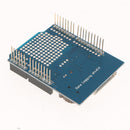 XD-204 Data Logger Shield Data Acquisition Module For Arduino UNO SD Card