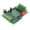 TB6560 3a Stepper Motor Driver Control Board Single Axis Controller-Pack of 1
