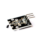 KY-013 Analog Temperature Sensor Module 5V RGB LED Burnout Prevention (Pack of 5PCS)