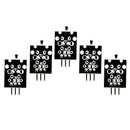 KY-013 Analog Temperature Sensor Module 5V RGB LED Burnout Prevention (Pack of 5PCS)