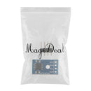 AT24C02 I2C Interface CII EEPROM Intelligent Car Storage Module For SCM Intelligent Car Accessories