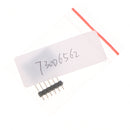 AT24C02 I2C Interface CII EEPROM Intelligent Car Storage Module For Arduino