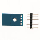 AT24C02 I2C Interface CII EEPROM Intelligent Car Storage Module For Arduino