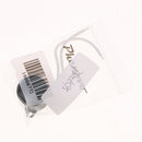 DC 220V Piezoelectric Continuous Active Buzzer, 30mA 210-250V 85dB Sounder