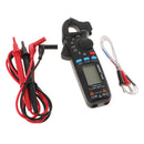 Digital Clamp Meter Amp Ohm Volt MultiMeter 20mm General Household Use CM82B