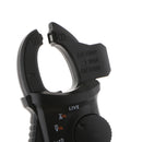 Digital Clamp Meter Amp Ohm Volt MultiMeter 20mm General Household Use CM82B