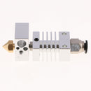 Hot End Alloy Heating Block Assembled Extruder Kits CR-10 Hot End