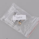 Hot End Alloy Heating Block Assembled Extruder Kits CR-10 Hot End