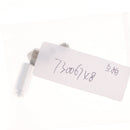 MK10 Hotend Conversion Kit,Throat Nozzle Conversion Kit, for 3D Printer Accessories/ 3PCS