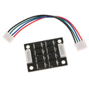 TL-Smoother Kit Addon Module for Pattern Elimination Motor Filter Clipping Filter 3D Printer
