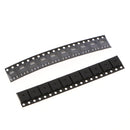 70PCS AMS1117 Voltage Regulator Kit 1.2V/1.5V/1.8V/2.5V/3.3V/5.0V/ADJ