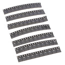 70PCS AMS1117 Voltage Regulator Kit 1.2V/1.5V/1.8V/2.5V/3.3V/5.0V/ADJ