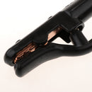 Electrode Holder 1000A Solder Stick Copper Rod Clamp Tool Heat Resistant