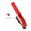 800A Electrode Holder Stick Welder Mini Copper Welding Rod Clamp Tool