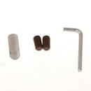 800A Electrode Holder Stick Welder Mini Copper Welding Rod Clamp Tool