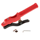 800A Electrode Holder Stick Welder Mini Copper Welding Rod Clamp Tool