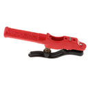 800A Electrode Holder Stick Welder Mini Copper Welding Rod Clamp Tool