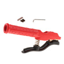 800A Electrode Holder Stick Welder Mini Copper Welding Rod Clamp Tool