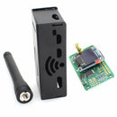 MMDVM Hotspot Radio Station DMR+ANT Pi-Star Support P25 DMR For Raspberry Pi