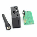 MMDVM Hotspot Radio Station DMR+ANT Pi-Star Support P25 DMR For Raspberry Pi