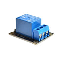 1 Channel DC 5V Relay Module Expansion Board for Arduino UNO