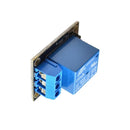 1 Channel DC 5V Relay Module Expansion Board for Arduino UNO