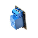 1 Channel DC 5V Relay Module Expansion Board for Arduino UNO