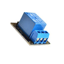 1 Channel DC 5V Relay Module Expansion Board for Arduino UNO