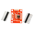 3.3V UART serial to RS485 SP3485 Transceiver Converter Communication Module