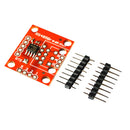 3.3V UART serial to RS485 SP3485 Transceiver Converter Communication Module