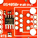 3.3V UART serial to RS485 SP3485 Transceiver Converter Communication Module
