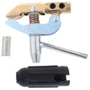 600A Earth Ground Clamp Welding Manual Welder for Professional Use