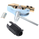 600A Earth Ground Clamp Welding Manual Welder for Professional Use