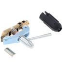 600A Earth Ground Clamp Welding Manual Welder for Professional Use