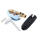 600A Earth Ground Clamp Welding Manual Welder for Professional Use