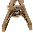 A Style Welding Ground Clamp 300A Earth Clamp For Cable Holder Full Copper Maximum effective spacing 35mm