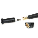 1/4 Pressure Washer Female Adapter Kit/Set and Garden Hose Quick Connector