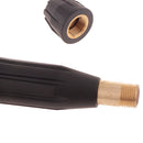 Car Washer Sprayer, Plastic, High Pressure, Garden Watering,Car Wash, Window Cleaning