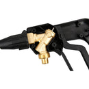 Car Washer Sprayer, Plastic, High Pressure, Garden Watering,Car Wash, Window Cleaning