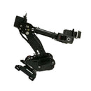 Metal Smart 8 DOF Robotic Robot Arm Kit
