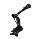 Metal Smart 8 DOF Robotic Robot Arm Kit