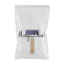 Everhard Ergonomic Silicone Seam Roller 15CM cushion-grip handle