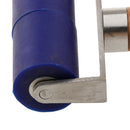 Everhard Ergonomic Silicone Seam Roller 15CM cushion-grip handle
