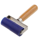Everhard Ergonomic Silicone Seam Roller 15CM cushion-grip handle
