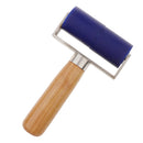 Everhard Ergonomic Silicone Seam Roller 15CM cushion-grip handle