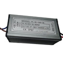 50W 1.5A AC36V 10 Strings 5 1500ma Floodlight Locomotive Lighting Ship Light