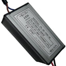 50W 1.5A AC36V 10 Strings 5 1500ma Floodlight Locomotive Lighting Ship Light
