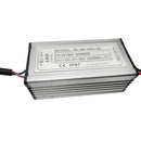 40W 1.2A AC36V 10 Strings 4 1200MA Floodlight Locomotive Lighting Ship Light
