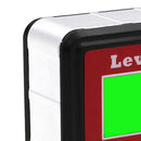 Digital Protractor Inclinometer Angle Bevel Box with Back light