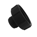 Plastic IBC Water Tank Adapter Garden Hose Connectors Fittings 95mm To 60mm